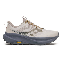 Saucony Xodus Ultra V4 (Oat/Kodiak) - Men's