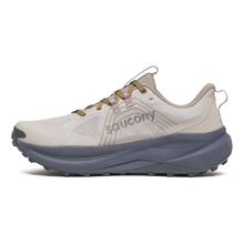 Saucony Xodus Ultra V4 (Oat/Kodiak) - Men's