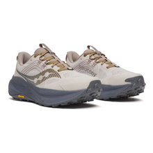 Saucony Xodus Ultra V4 (Oat/Kodiak) - Men's