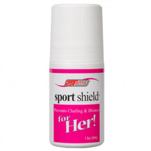 Sport Shield for Her Xtra