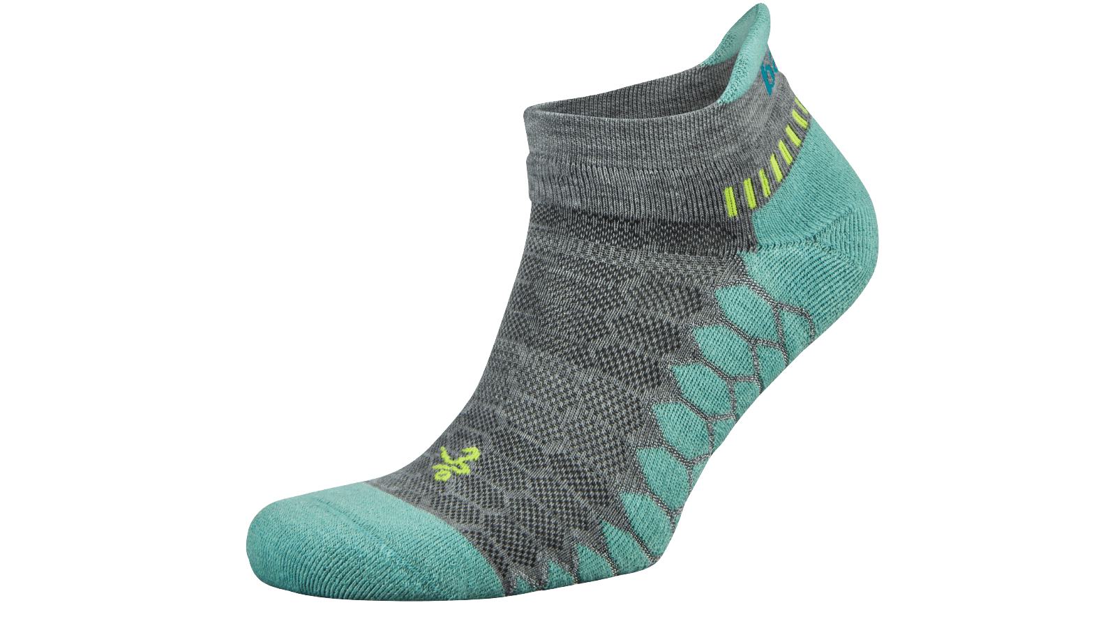 Balega Silver Supercharged Performance – RTS Sports