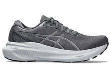 ASICS Gel Kayano 30 (Carrier Grey/Piedmont Grey) - Men's