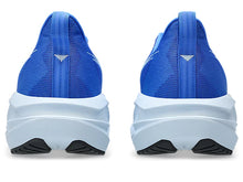 ASICS Novablast 5 (Illusion Blue/Light Blue) - Men's