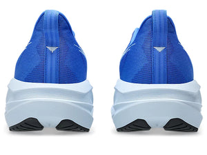 ASICS Novablast 5 (Illusion Blue/Light Blue) - Men's