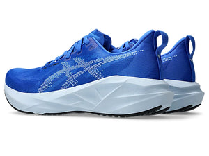 ASICS Novablast 5 (Illusion Blue/Light Blue) - Men's