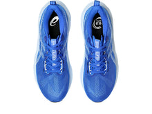 ASICS Novablast 5 (Illusion Blue/Light Blue) - Men's