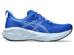 ASICS Novablast 5 (Illusion Blue/Light Blue) - Men's