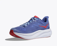 Hoka Mach 6 (Mirage/Stellar Blue) - Women's