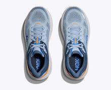 Hoka Bondi 9 (Drizzle/Downpour) - Men's