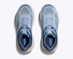 Hoka Bondi 9 (Drizzle/Downpour) - Men's