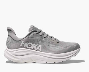 Hoka Clifton 10 (Stellar Grey) - Men's