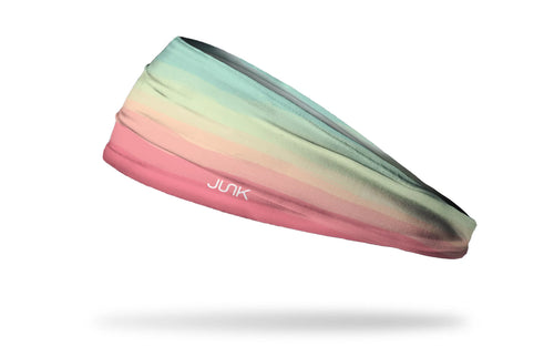 JUNK Boca Headband
