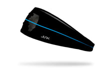 JUNK Illinois Thin Blue Line Headband
