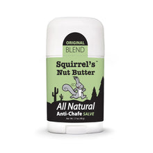 Squirrel's Nut Butter Anti Chafe Stick (1.7 oz)