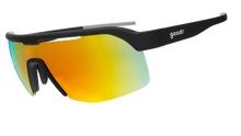 goodr Bolt G Sunglasses - Do It For The Victory Dance