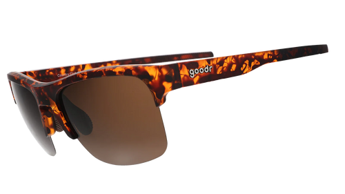 goodr Flex G Sunglasses - Country Club Crasher