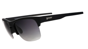 goodr Flex G Sunglasses - That New Asphalt Smell