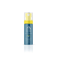 Oars and Alps - Face + Scalp Mist with SPF 35