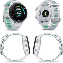 Garmin Forerunner 265S
