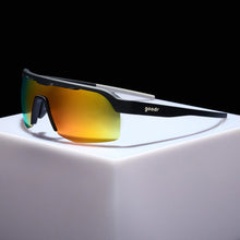 goodr Bolt G Sunglasses - Do It For The Victory Dance