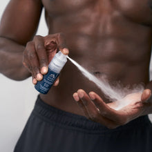 Oars and Alps - Anti-Everything Body Powder
