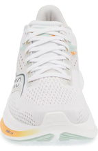 Saucony Ride 17 (White/Peel Blanc) - Women's