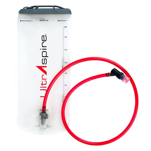 UltrAspire 2L Reservoir 2.0 With Blaster Valve - 70 FL OZ