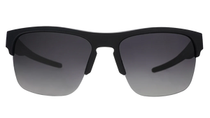 goodr Flex G Sunglasses - That New Asphalt Smell