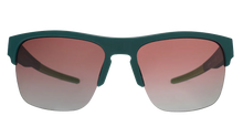 goodr Flex G Sunglasses - Lawn Mower Drag Race
