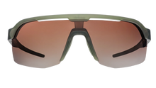 goodr Bolt G Sunglasses - The Jungle is My Gym