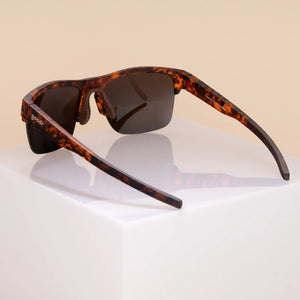 goodr Flex G Sunglasses - Country Club Crasher