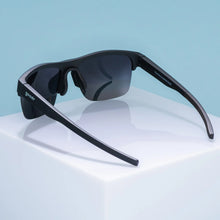 goodr Flex G Sunglasses - That New Asphalt Smell