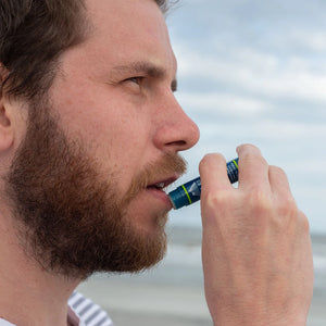 Oars and Alps - SPF Shine-Free Lip Balm Kit - Island Lime