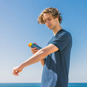 Oars and Alps - Hydrating Antioxidant SPF 30 Spray