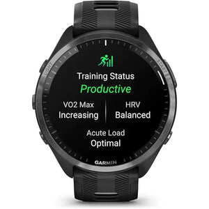 Garmin Forerunner 965