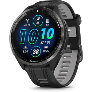 Garmin Forerunner 965