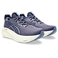 ASICS Nimbus 27 (Indigo Fog/Denim Blue) - Men's