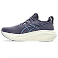 ASICS Nimbus 27 (Indigo Fog/Denim Blue) - Men's