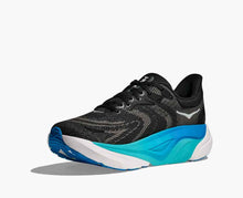 Hoka Arahi 8 (Black/Skyward Blue) - Men's