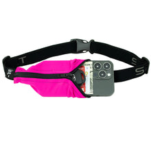 The SPIbelt