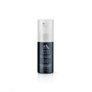 Oars and Alps - Anti-Everything Body Powder