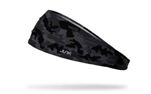 JUNK Black Ops Headband