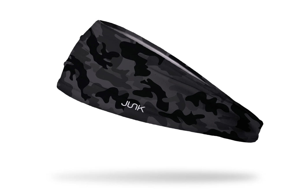 JUNK Black Ops Headband