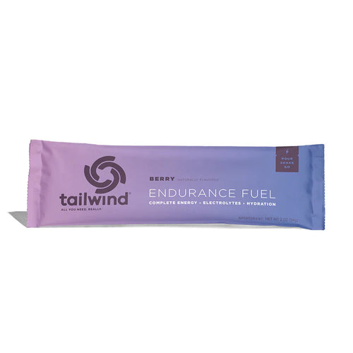 Tailwind Endurance Berry Single Serving