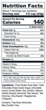 Stoked Oats - Aphrodisi Oats 11.3oz