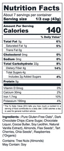 Stoked Oats - Aphrodisi Oats 11.3oz