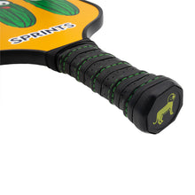 Three's A Party - Amateur Hour Pickleball Paddle