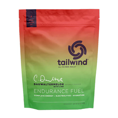 Tailwind Endurance Dauwaltermelon