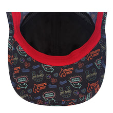 Sprints Unisex Running Hats - Electric Love