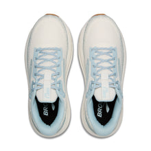 Brooks Ghost Max 2 (Coconut Milk/ Winter Sky) - Women's